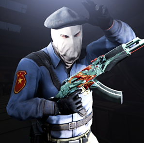 要他的个人 要他的个人