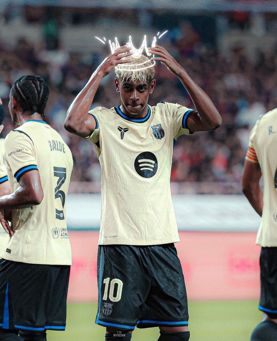 相关替代表